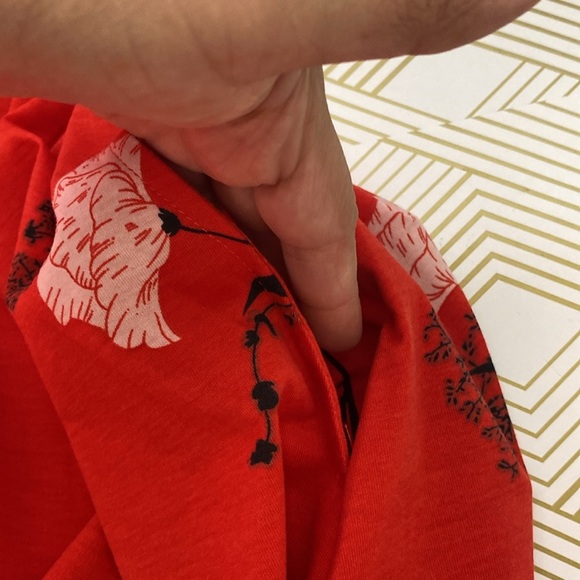 NWT lularoe dress - Picture 7 of 7